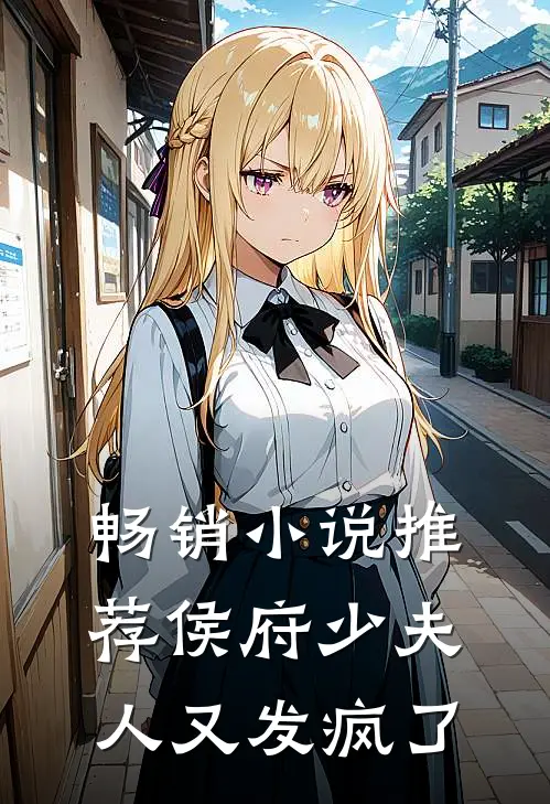 畅销小说推荐侯府少夫人又发疯了