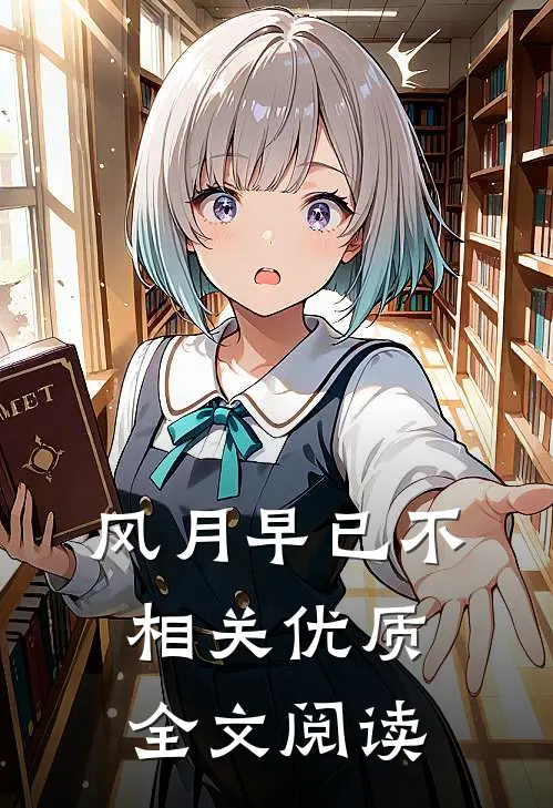 风月早已不相关优质全文阅读