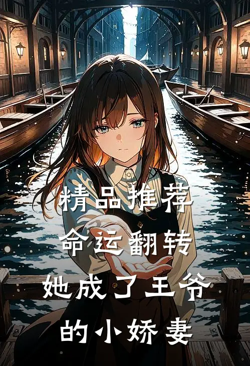 精品推荐命运翻转，她成了王爷的小娇妻
