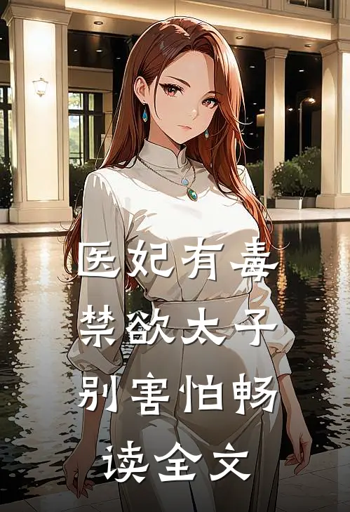 医妃有毒,禁欲太子别害怕畅读全文