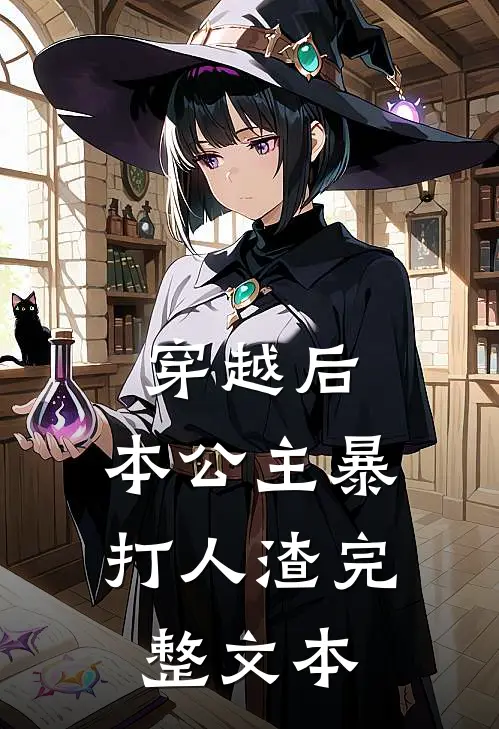 穿越后，本公主暴打人渣完整文本