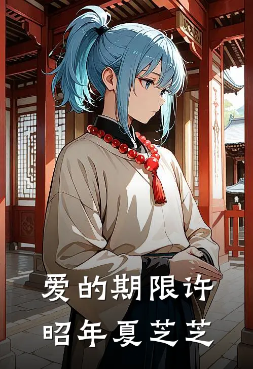 爱的期限许昭年夏芝芝