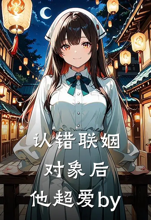 认错联姻对象后，他超爱by