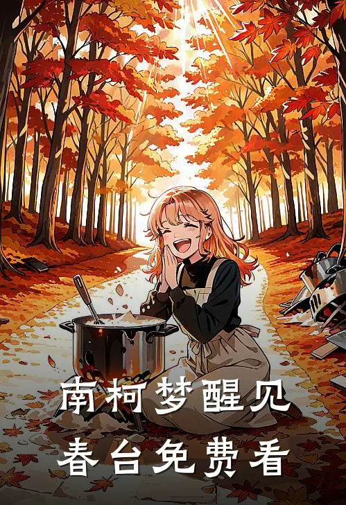 南柯梦醒见春台免费看