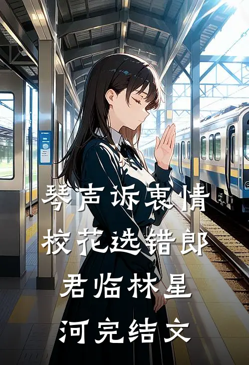 琴声诉衷情，校花选错郎君临林星河完结文