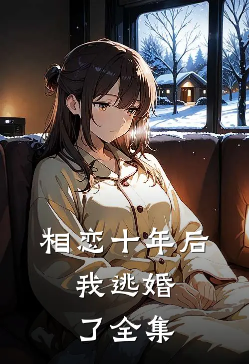 相恋十年后，我逃婚了全集