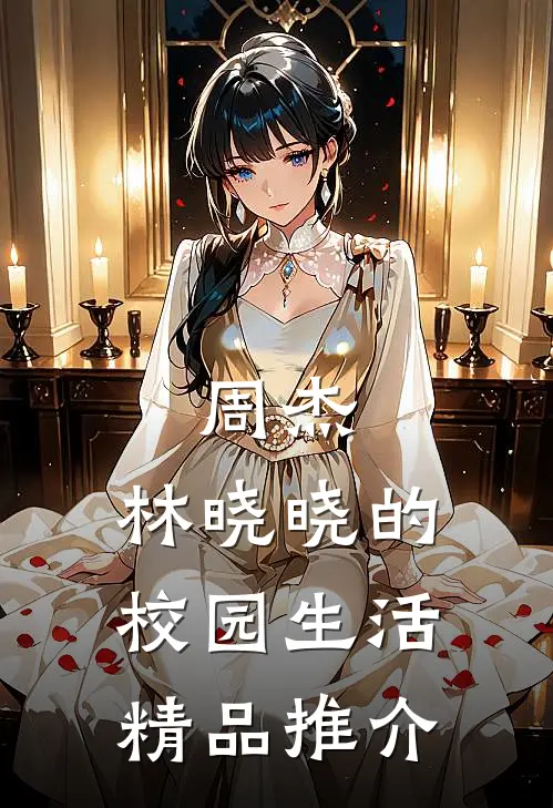 周杰，林晓晓的校园生活精品推介