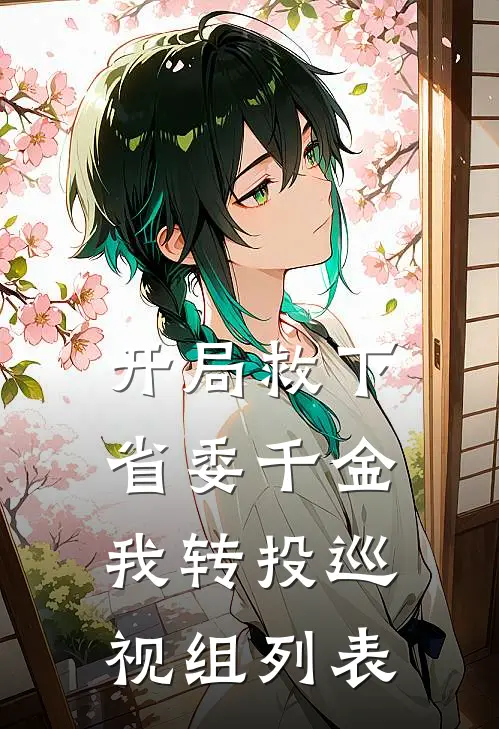 开局救下省委千金，我转投巡视组列表