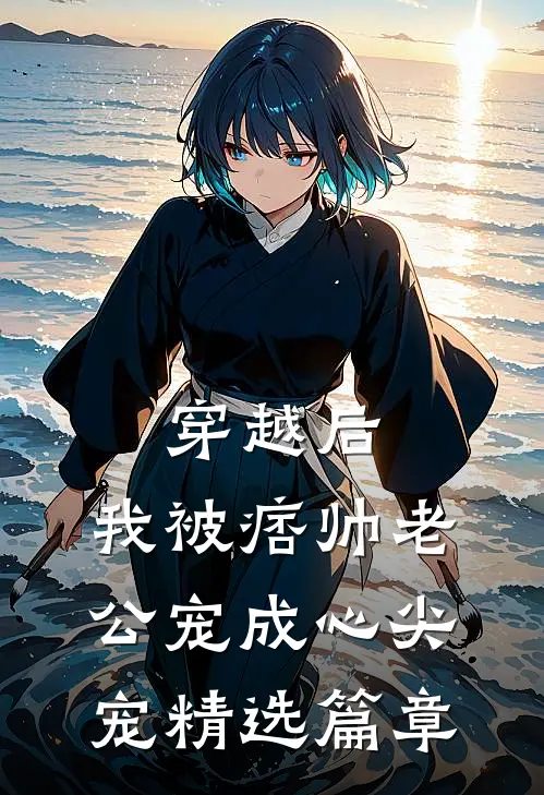 穿越后，我被痞帅老公宠成心尖宠精选篇章