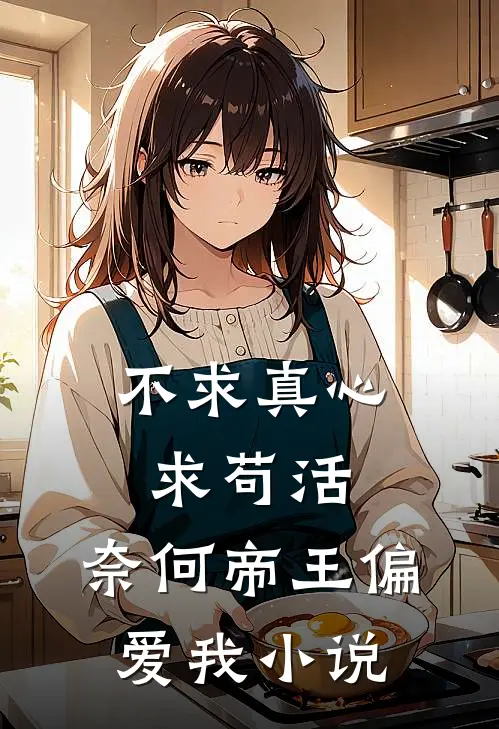 不求真心求苟活，奈何帝王偏爱我小说
