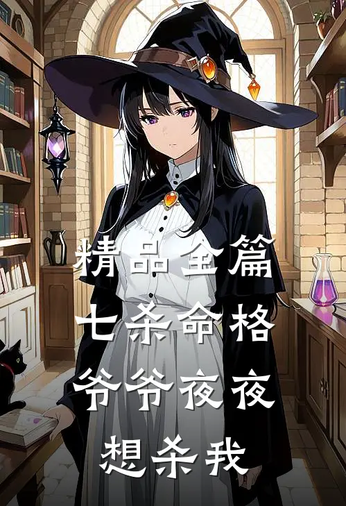 精品全篇七杀命格，爷爷夜夜想杀我