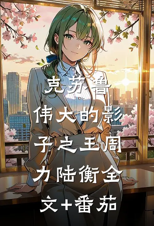 克苏鲁：伟大的影子之王周力陆衡全文+番茄