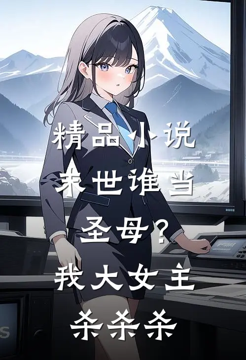 精品小说末世谁当圣母？我大女主杀杀杀