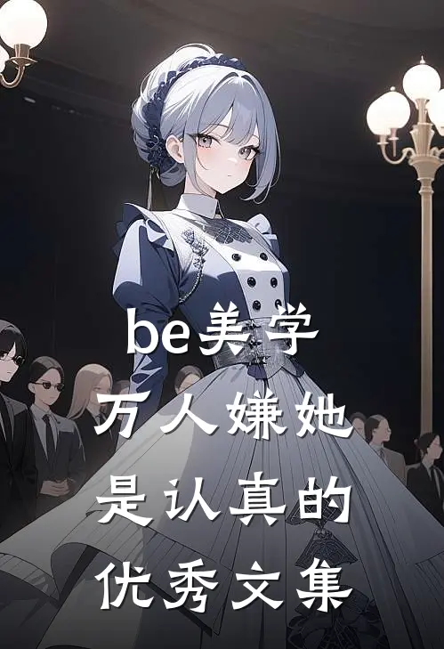 be美学，万人嫌她是认真的优秀文集