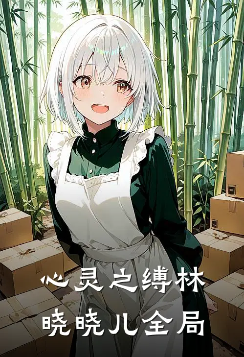 《心灵之缚》林晓晓儿全局