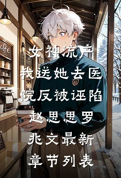 女神流产，我送她去医院反被诬陷赵思思罗兆文最新章节列表