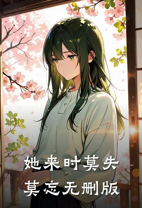 她来时莫失莫忘无删版