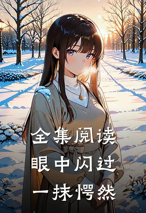 全集阅读眼中闪过一抹愕然