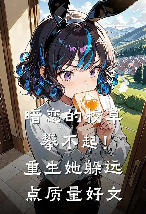 暗恋的校草攀不起！重生她躲远点质量好文