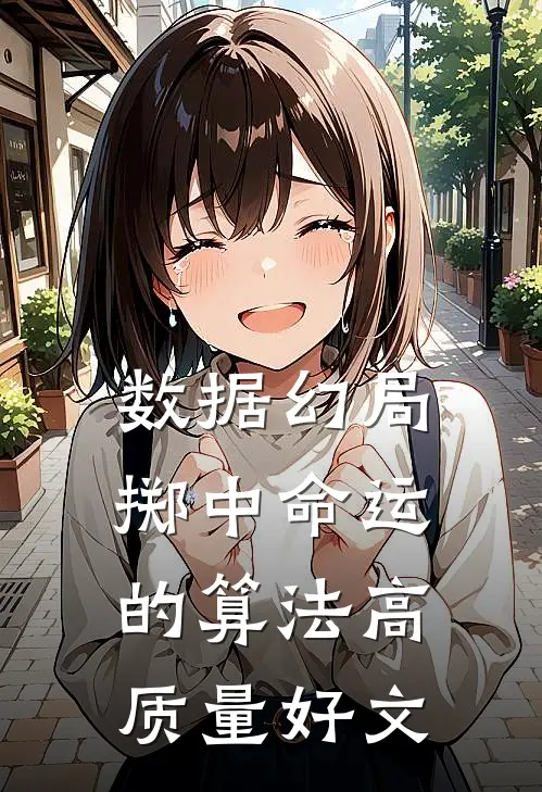 数据幻局：掷中命运的算法高质量好文