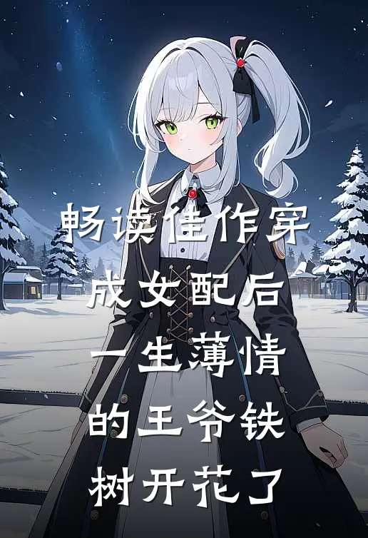 畅读佳作穿成女配后，一生薄情的王爷铁树开花了