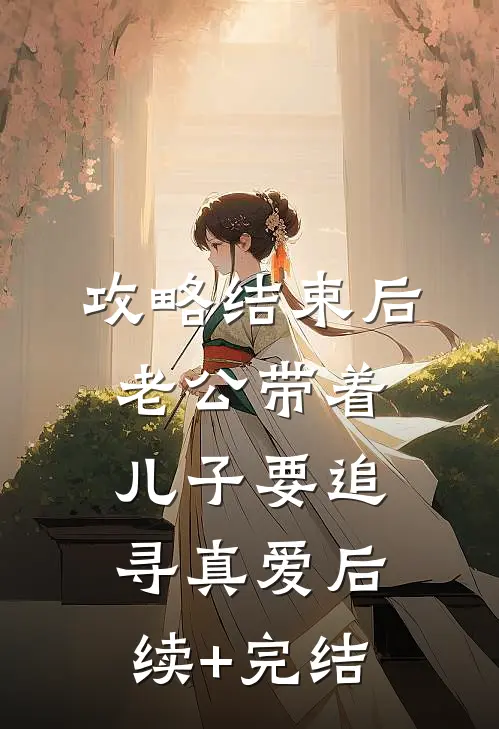 攻略结束后，老公带着儿子要追寻真爱后续+完结