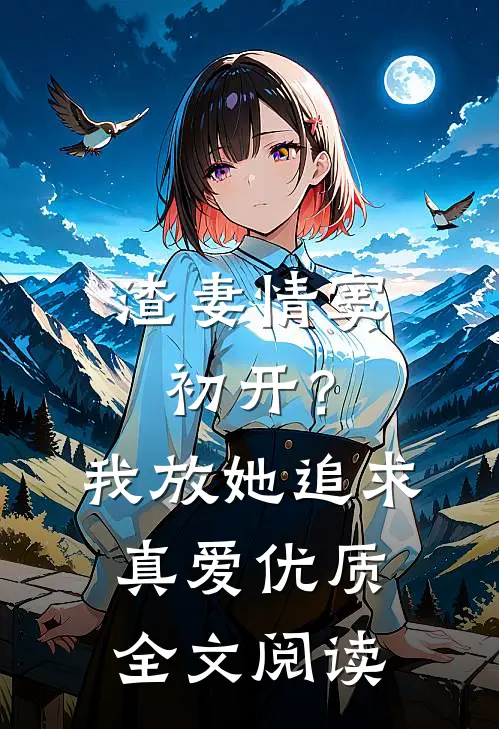 渣妻情窦初开？我放她追求真爱优质全文阅读