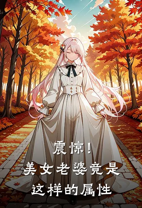 震惊！美女老婆竟是这样的属性