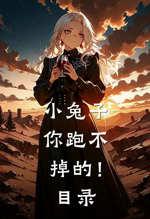 小兔子，你跑不掉的！目录
