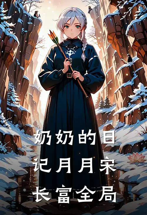 奶奶的日记月月宋长富全局