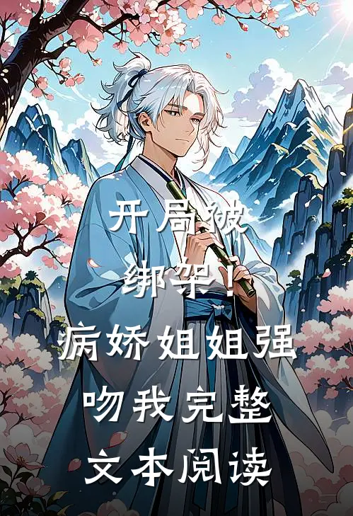 开局被绑架！病娇姐姐强吻我完整文本阅读