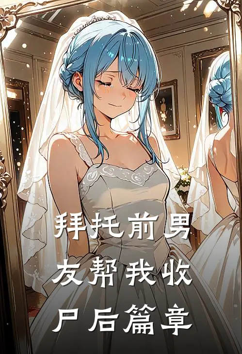 拜托前男友帮我收尸后篇章