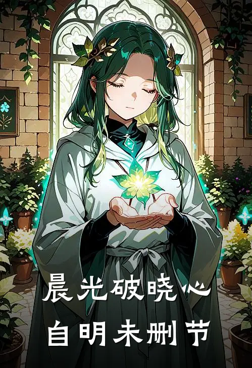 晨光破晓心自明未删节