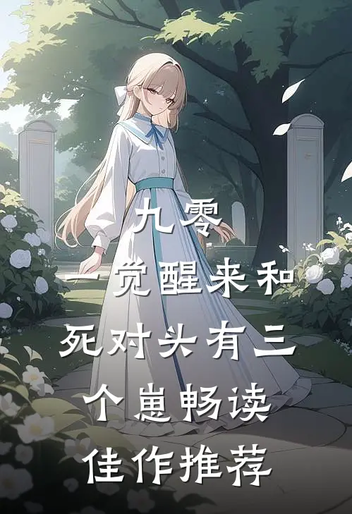 九零：一觉醒来和死对头有三个崽畅读佳作推荐