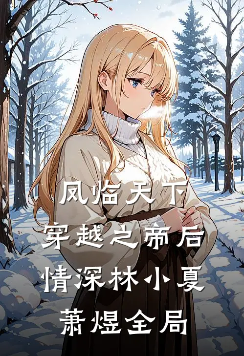 凤临天下：穿越之帝后情深林小夏萧煜全局
