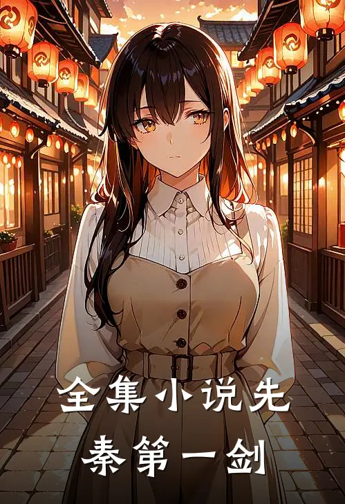 全集小说先秦第一剑