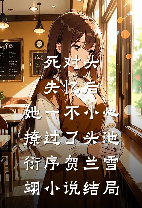 死对头失忆后，她一不小心撩过了头池衍序贺兰雪翊小说结局