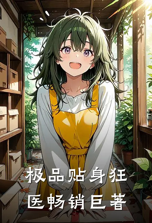 极品贴身狂医畅销巨著