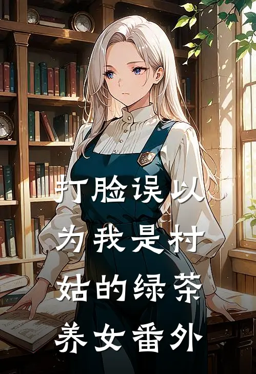 打脸误以为我是村姑的绿茶养女 番外