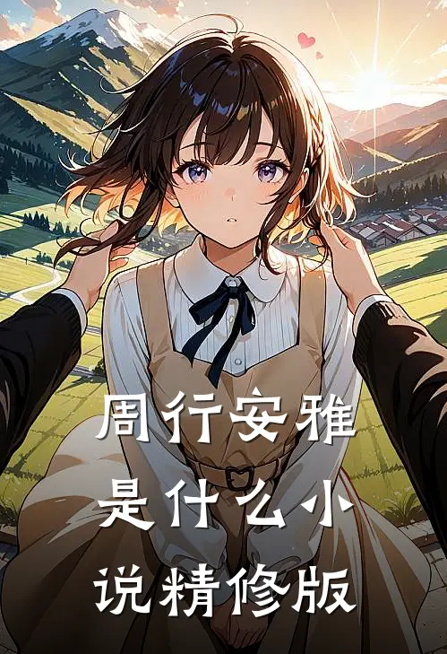 周行安雅是什么小说精修版