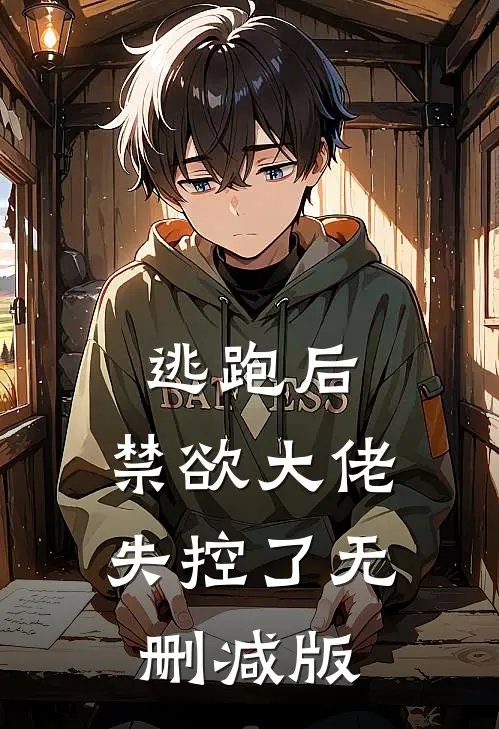 逃跑后，禁欲大佬失控了无删减版