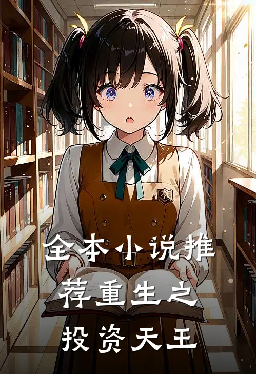 全本小说推荐重生之投资天王