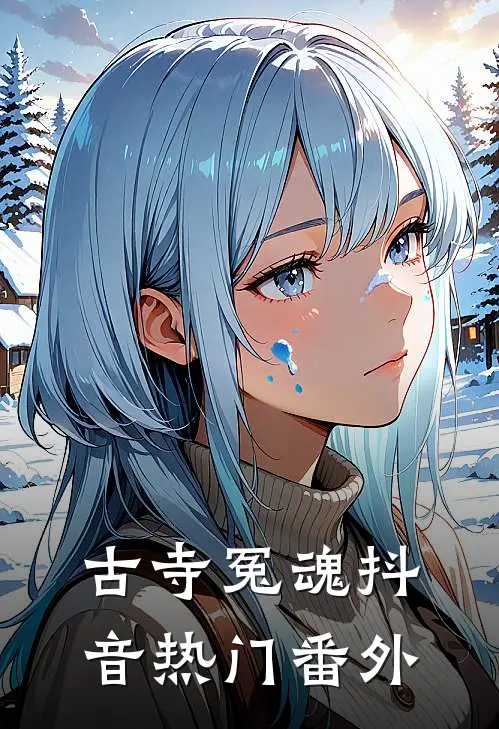 古寺冤魂抖音热门 番外