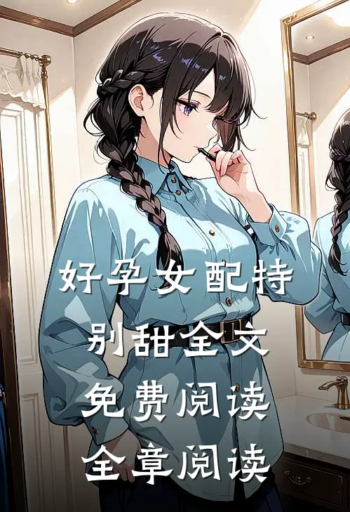好孕女配特别甜全文免费阅读全章阅读