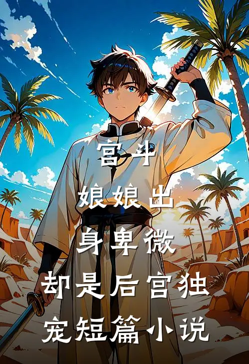 宫斗：娘娘出身卑微，却是后宫独宠短篇小说