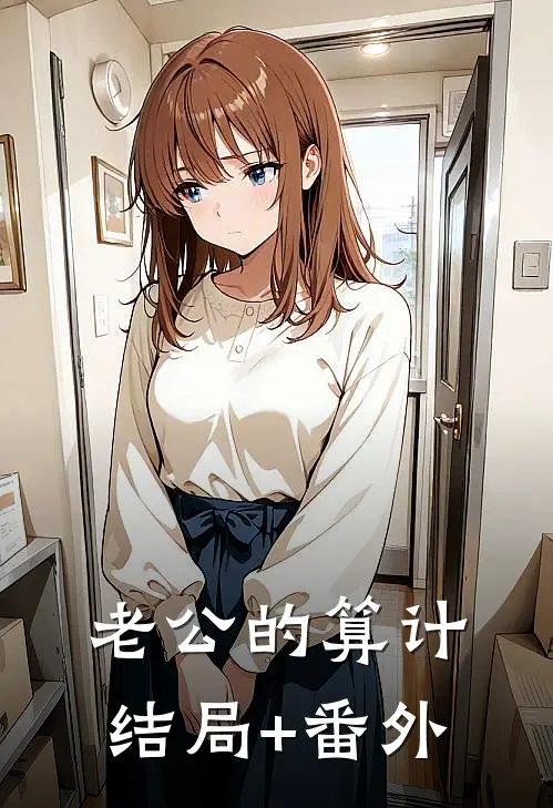 老公的算计结局+番外