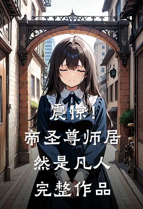 震惊！帝圣尊师居然是凡人完整作品
