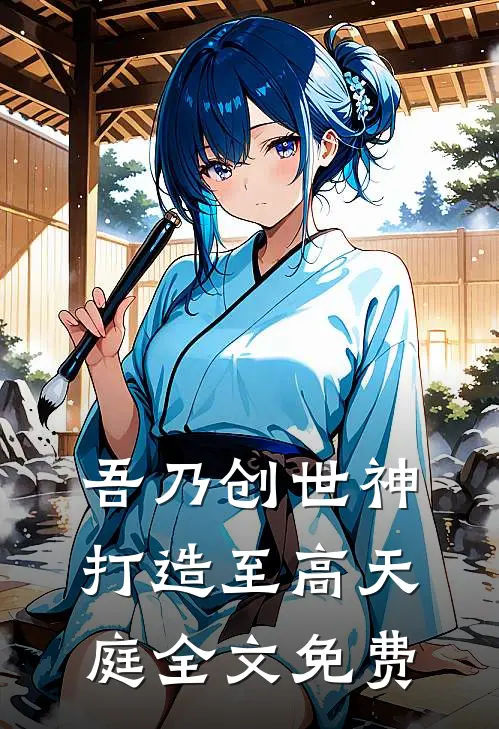 吾乃创世神，打造至高天庭全文免费