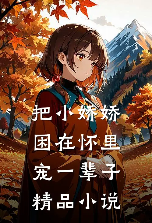 把小娇娇困在怀里，宠一辈子精品小说