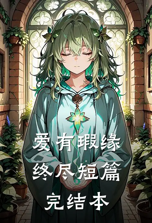 爱有瑕缘终尽短篇完结本